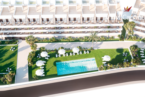 Lejlighed i Finestrat, Alicante, Finestrat - € 292.400 | Ref: VS1629P - foto 23