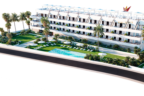 Lejlighed i Finestrat, Alicante, Finestrat - € 292.400 | Ref: VS1629P - foto 25