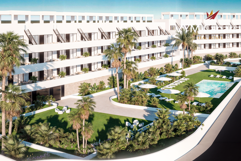 Lejlighed i Finestrat, Alicante, Finestrat - € 292.400 | Ref: VS1629P - foto 26