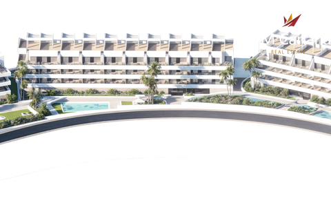 Lejlighed i Finestrat, Alicante, Finestrat - € 292.400 | Ref: VS1629P - foto 27
