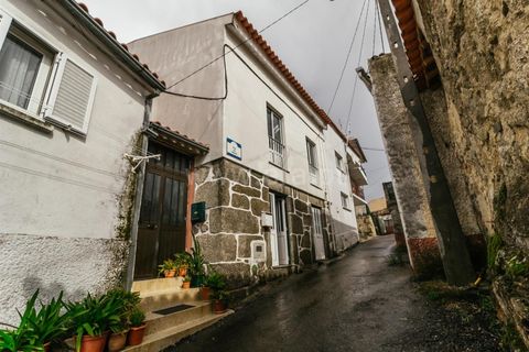 Villa i Covilha, Castelo Branco, Covilha - € 60.000 | Ref: 111250096 - foto 2