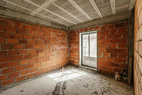Villa i Covilha, Castelo Branco, Covilha - € 60.000 | Ref: 111250096 - foto 1