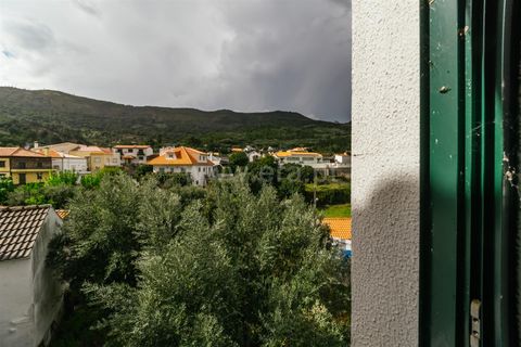 Villa i Covilha, Castelo Branco, Covilha - € 60.000 | Ref: 111250096 - foto 4