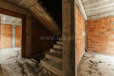 Villa i Covilha, Castelo Branco, Covilha - € 60.000 | Ref: 111250096 - foto 5