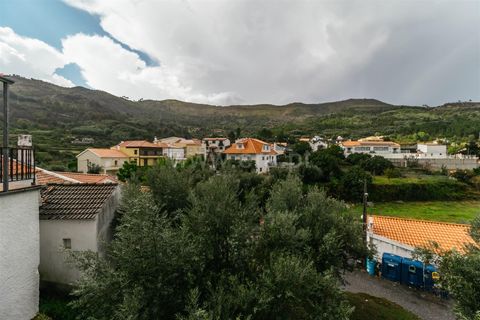 Villa i Covilha, Castelo Branco, Covilha - € 60.000 | Ref: 111250096 - foto 6
