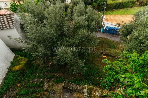 Villa i Covilha, Castelo Branco, Covilha - € 60.000 | Ref: 111250096 - foto 7