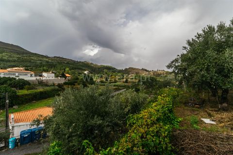 Villa i Covilha, Castelo Branco, Covilha - € 60.000 | Ref: 111250096 - foto 8