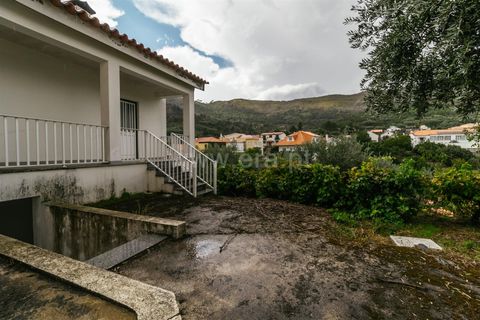 Villa i Covilha, Castelo Branco, Covilha - € 60.000 | Ref: 111250096 - foto 9