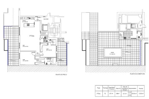 Lejlighed i Ericeira, Lisbon, Ericeira - € 900.000 | Ref: APTJL117 - foto 38