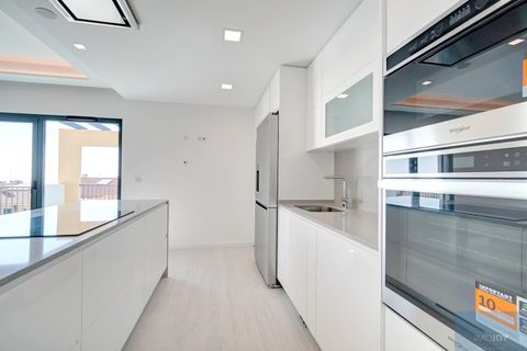 Lejlighed i Ericeira, Lisbon, Ericeira - € 900.000 | Ref: APTJL117 - foto 5