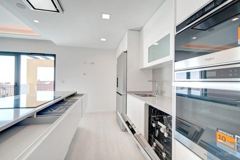 Lejlighed i Ericeira, Lisbon, Ericeira - € 900.000 | Ref: APTJL117 - foto 6