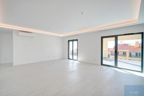 Lejlighed i Ericeira, Lisbon, Ericeira - € 900.000 | Ref: APTJL117 - foto 9
