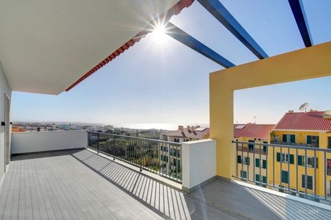 Lejlighed i Ericeira, Lisbon, Ericeira - € 900.000 | Ref: APTJL117 - foto 10