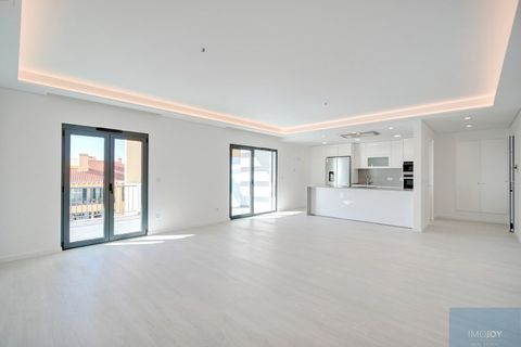 Lejlighed i Ericeira, Lisbon, Ericeira - € 900.000 | Ref: APTJL117 - foto 12