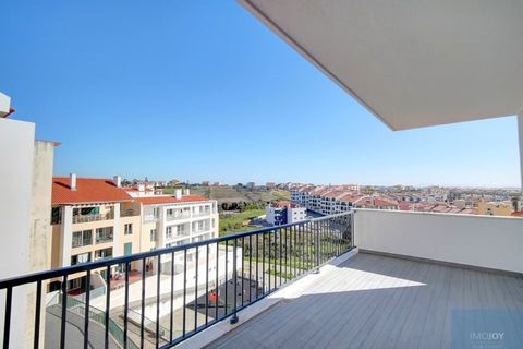 Lejlighed i Ericeira, Lisbon, Ericeira - € 900.000 | Ref: APTJL117 - foto 23