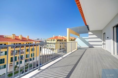 Lejlighed i Ericeira, Lisbon, Ericeira - € 900.000 | Ref: APTJL117 - foto 25