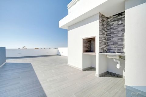 Lejlighed i Ericeira, Lisbon, Ericeira - € 900.000 | Ref: APTJL117 - foto 27