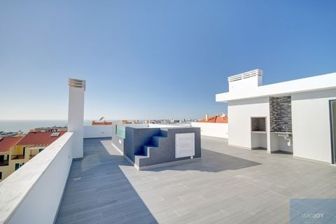 Lejlighed i Ericeira, Lisbon, Ericeira - € 900.000 | Ref: APTJL117 - foto 28