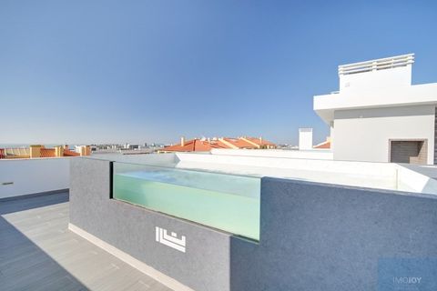 Lejlighed i Ericeira, Lisbon, Ericeira - € 900.000 | Ref: APTJL117 - foto 29