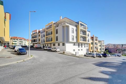Lejlighed i Ericeira, Lisbon, Ericeira - € 900.000 | Ref: APTJL117 - foto 36