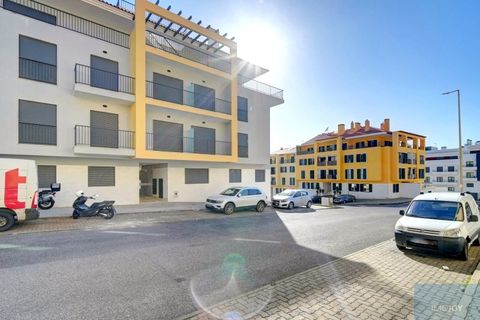 Lejlighed i Ericeira, Lisbon, Ericeira - € 900.000 | Ref: APTJL117 - foto 37