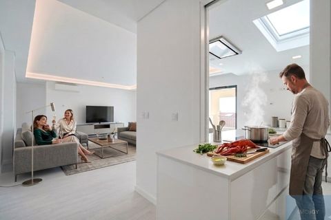 Apartament a Ericeira, Lisbon, Ericeira - € 900.000 | Ref: APTJL117 - foto 4
