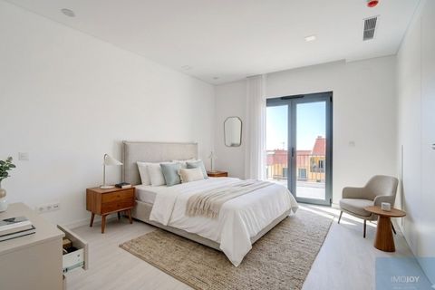 Apartament a Ericeira, Lisbon, Ericeira - € 900.000 | Ref: APTJL117 - foto 18