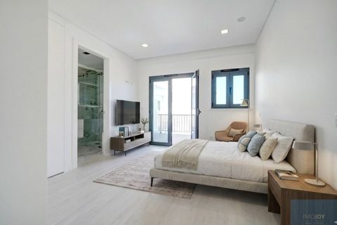 Apartament a Ericeira, Lisbon, Ericeira - € 900.000 | Ref: APTJL117 - foto 25