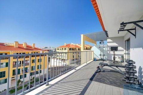 Apartament a Ericeira, Lisbon, Ericeira - € 900.000 | Ref: APTJL117 - foto 50