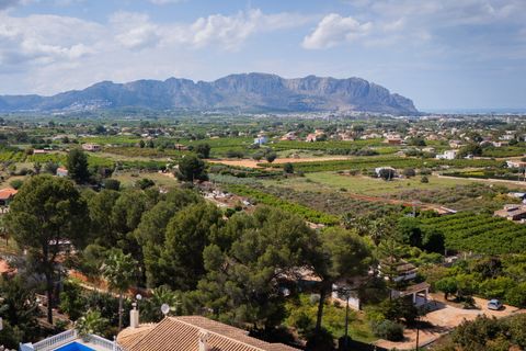 Villa a Pedreguer, Alicante, Pedreguer - € 675.000 | Ref: NCBL8449 - foto 33