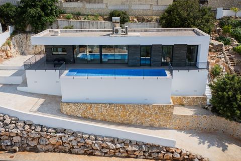 Villa a Pedreguer, Alicante, Pedreguer - € 675.000 | Ref: NCBL8449 - foto 5