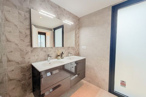 Villa a Pedreguer, Alicante, Pedreguer - € 675.000 | Ref: NCBL8449 - foto 17