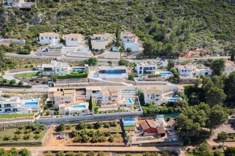 Villa a Pedreguer, Alicante, Pedreguer - € 675.000 | Ref: NCBL8449 - foto 27