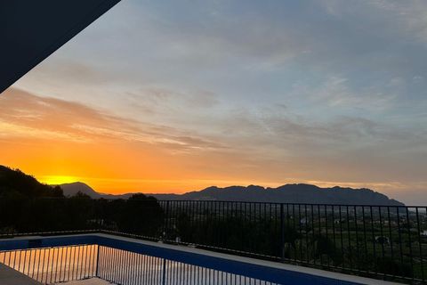 Villa a Pedreguer, Alicante, Pedreguer - € 675.000 | Ref: NCBL8449 - foto 4