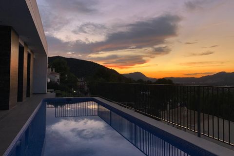 Villa a Pedreguer, Alicante, Pedreguer - € 675.000 | Ref: NCBL8449 - foto 28