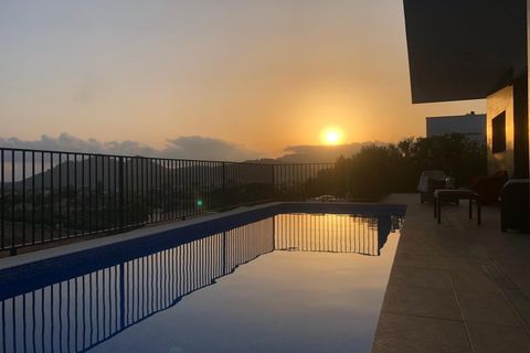 Villa a Pedreguer, Alicante, Pedreguer - € 675.000 | Ref: NCBL8449 - foto 29