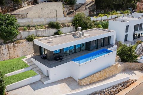 Villa a Pedreguer, Alicante, Pedreguer - € 675.000 | Ref: NCBL8449 - foto 2