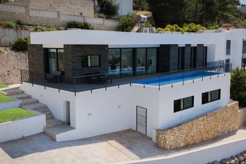 Villa a Pedreguer, Alicante, Pedreguer - € 675.000 | Ref: NCBL8449 - foto 6
