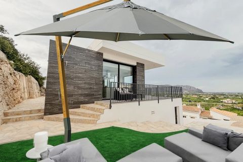 Villa a Pedreguer, Alicante, Pedreguer - € 675.000 | Ref: NCBL8449 - foto 8