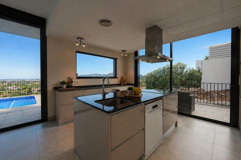 Villa a Pedreguer, Alicante, Pedreguer - € 675.000 | Ref: NCBL8449 - foto 9