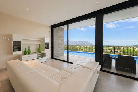 Villa a Pedreguer, Alicante, Pedreguer - € 675.000 | Ref: NCBL8449 - foto 13
