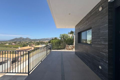 Villa a Pedreguer, Alicante, Pedreguer - € 675.000 | Ref: NCBL8449 - foto 31