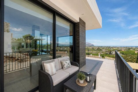 Villa a Pedreguer, Alicante, Pedreguer - € 675.000 | Ref: NCBL8449 - foto 30