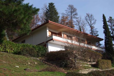 Villa i Dicomano, Florence, Dicomano - € 435.000 | Ref: 0203-2 - foto 1