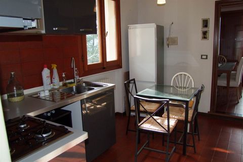 Villa i Dicomano, Florence, Dicomano - € 435.000 | Ref: 0203-2 - foto 8