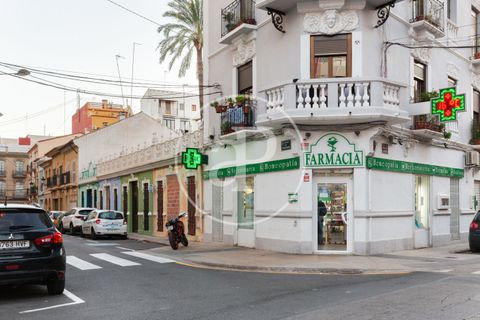 Villa i Valencia, Valencia, Valencia - € 240 000 | Ref: VV2505034 - foto 41