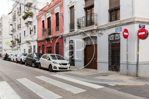 Villa i Valencia, Valencia, Valencia - € 240 000 | Ref: VV2505034 - foto 43