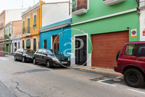 Villa i Valencia, Valencia, Valencia - € 240 000 | Ref: VV2505034 - foto 45