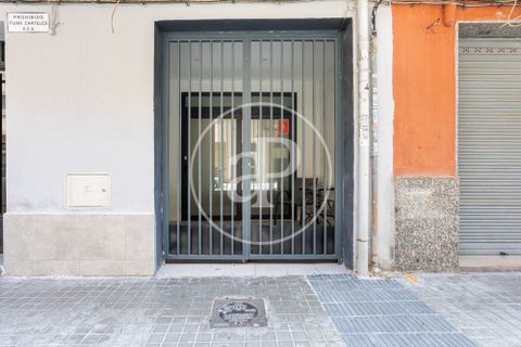 Villa i Valencia, Valencia, Valencia - € 240 000 | Ref: VV2505034 - foto 29