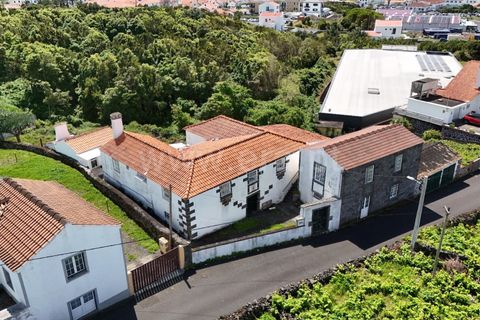Villa i Madalena, Pico, Madalena - € 258.000 | Ref: 374250103 - foto 1